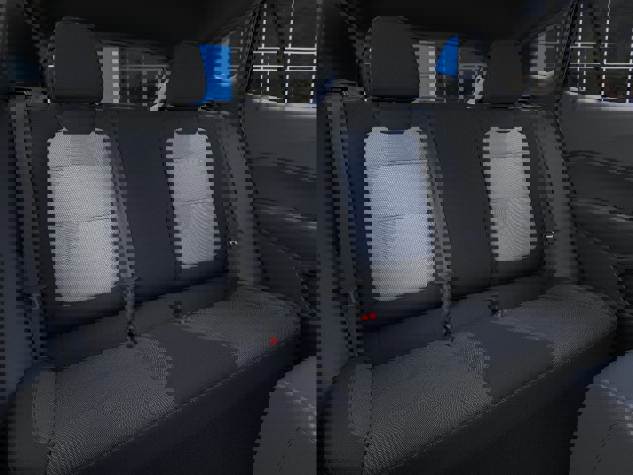 New 2026 Chevrolet Trax RS w/ Driver Confidence Package image 42