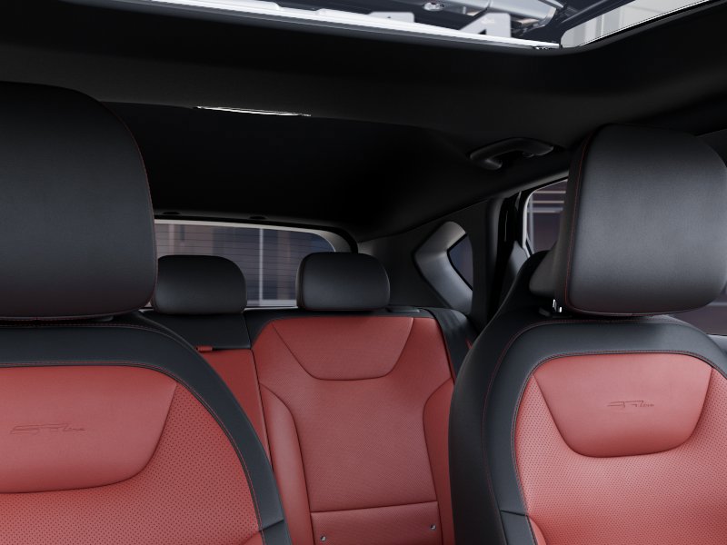 New 2026 Kia K4 GT-Line Turbo FWD image 28