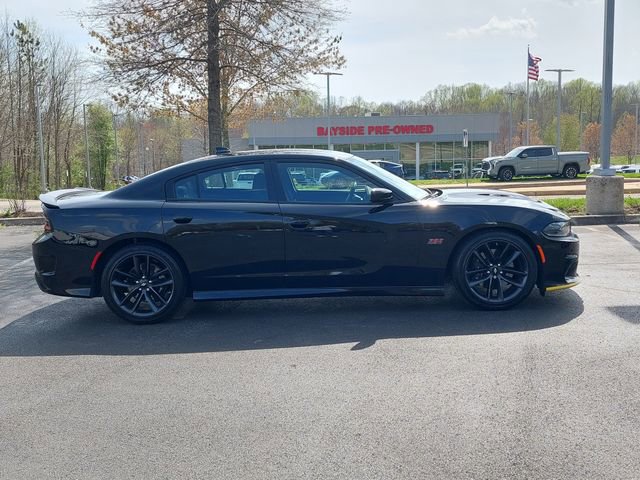 Used 2019 Dodge Charger Scat Pack image 6