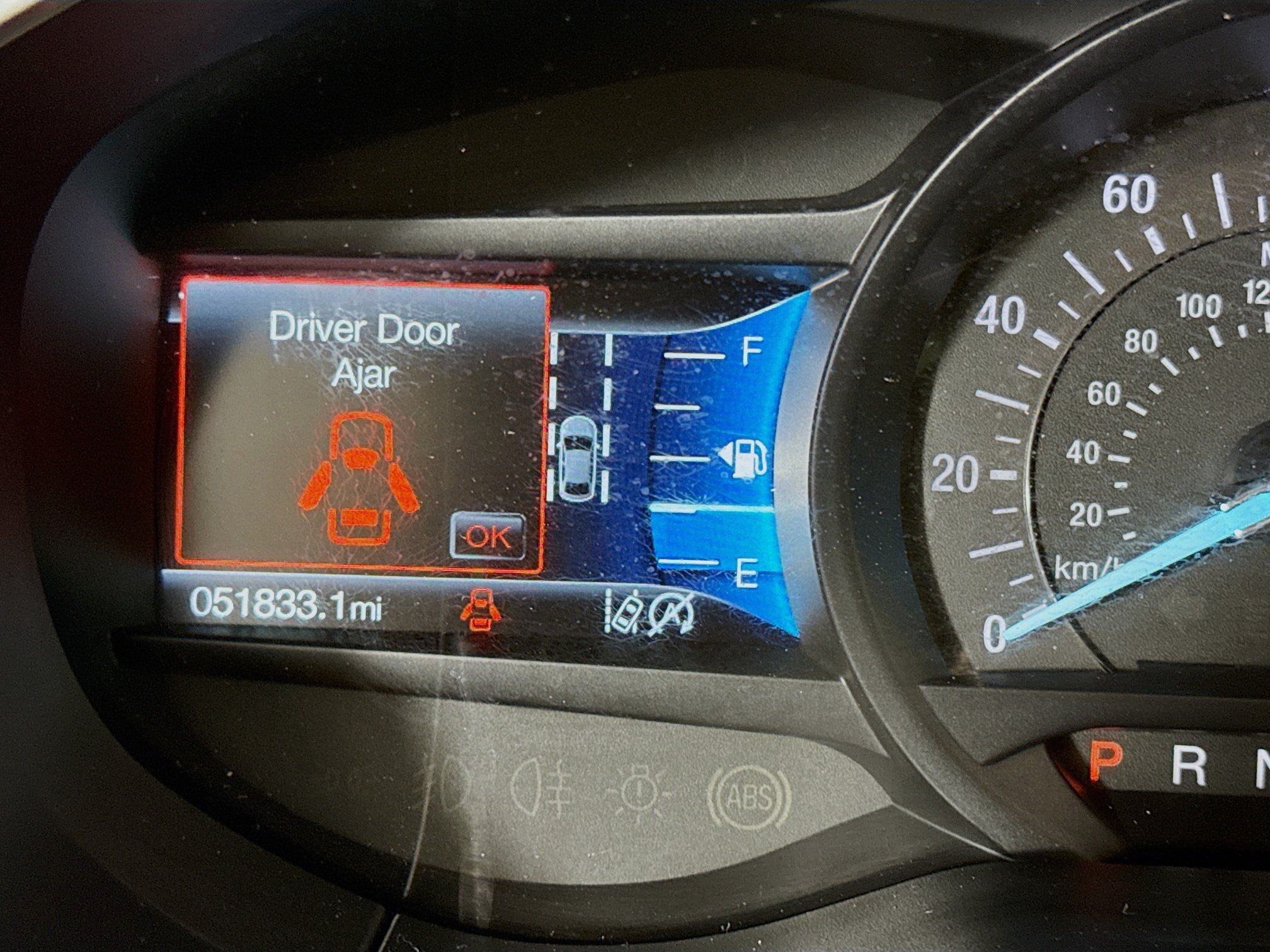 Used 2020 Ford Edge SEL FWD image 16