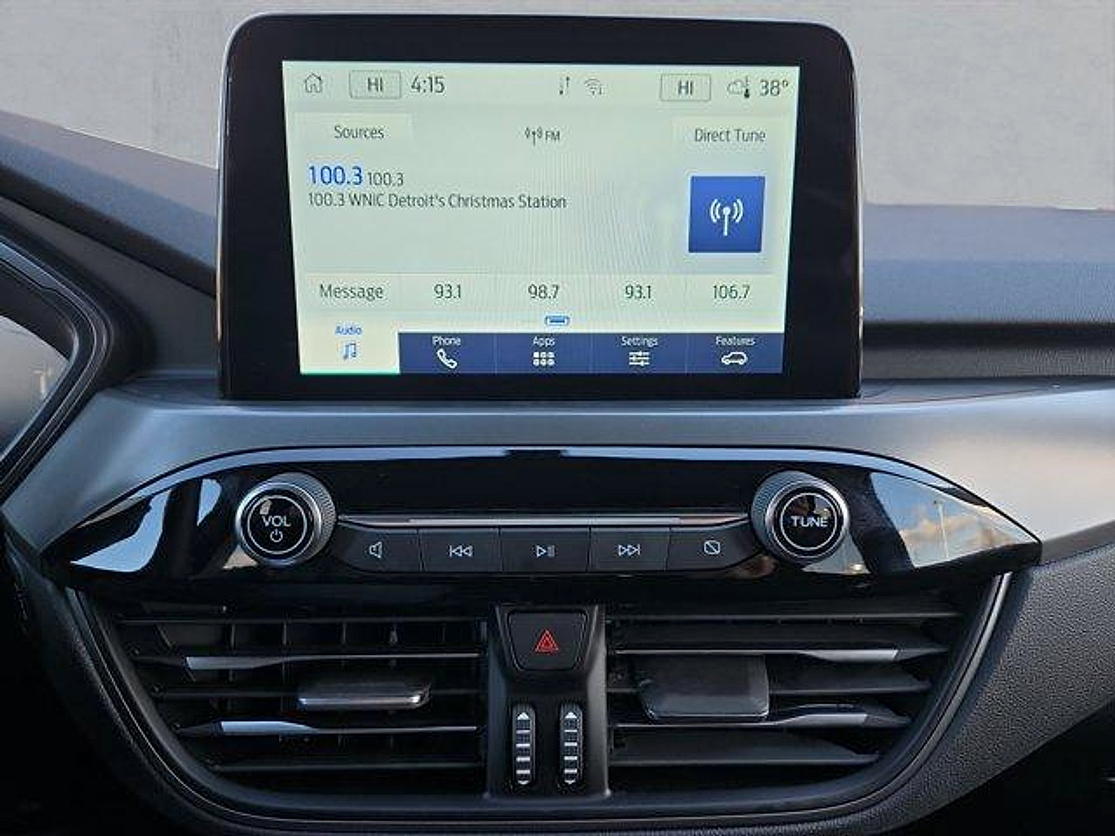 Certified 2023 Ford Escape Active AWD/4WD image 18