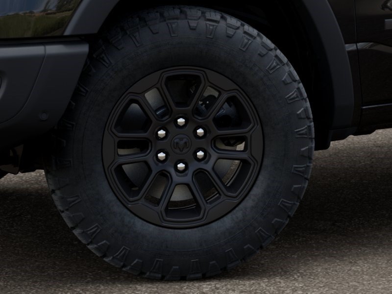 New 2027 RAM 1500 Rebel AWD/4WD image 9