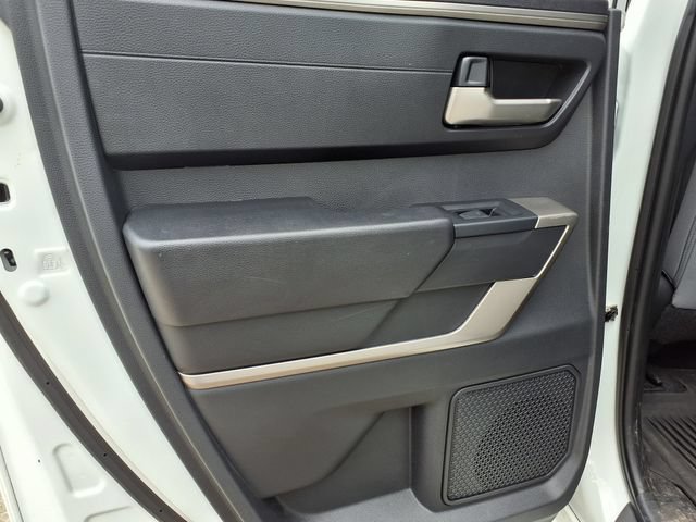 Used 2022 Toyota Tundra SR5 w/ SR5 Convenience Package RWD image 12