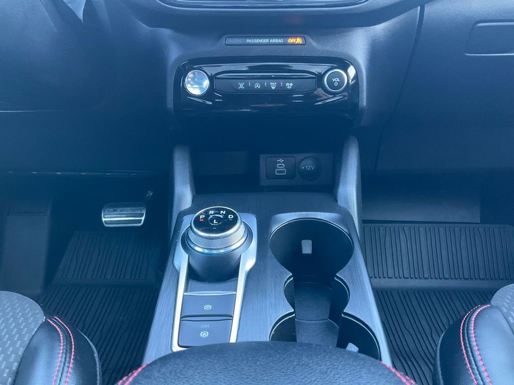 Used 2024 Ford Escape ST-Line Select w/ Tech Pack #1 image 62