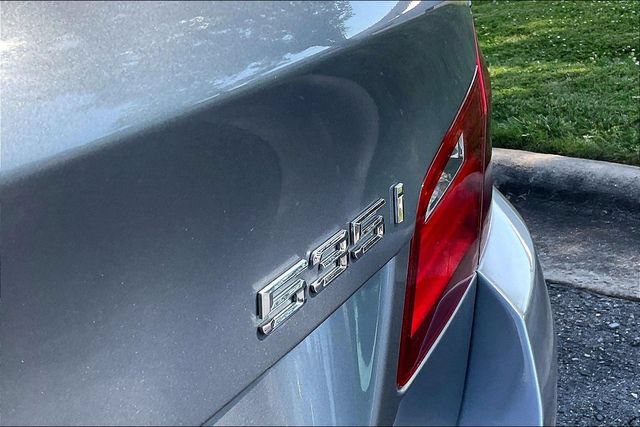 Used 2013 BMW 535i xDrive Sedan AWD/4WD image 21