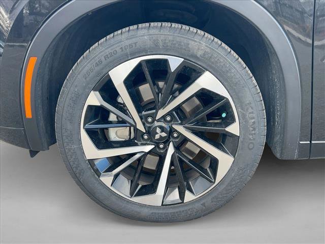Used 2023 Mitsubishi Outlander SEL image 24
