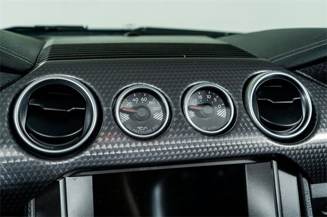 Used 2021 Ford Mustang GT Premium w/ GT Performance Package image 39