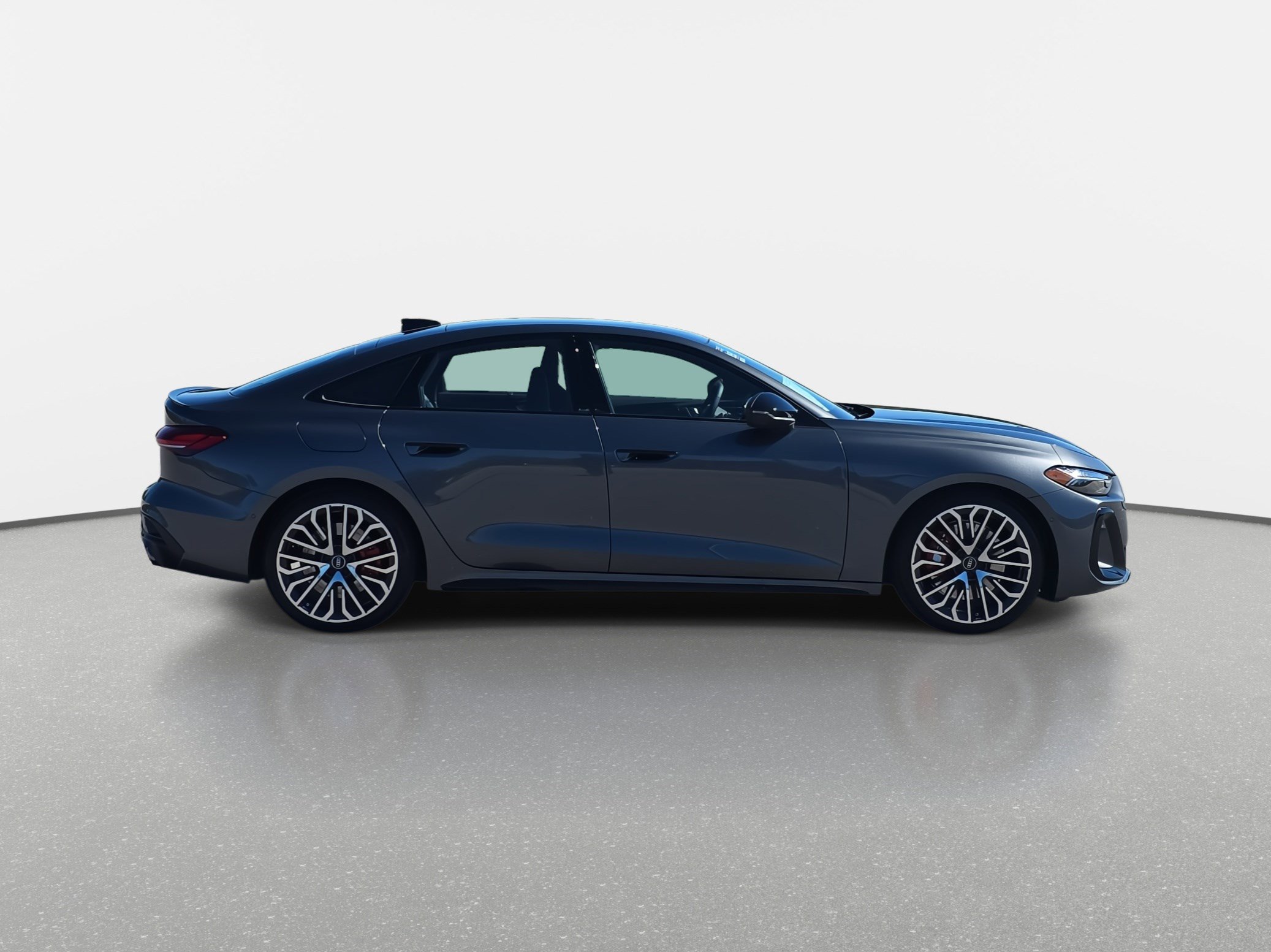 New 2025 Audi S5 Premium Plus image 4