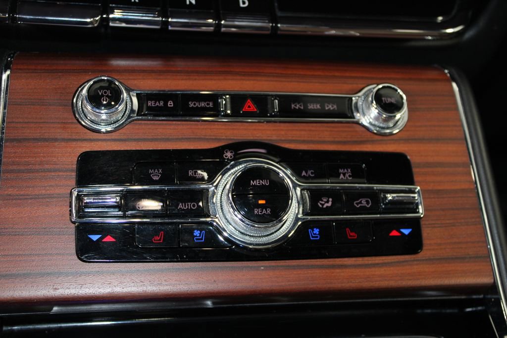 Used 2022 Lincoln Aviator Grand Touring w/ Equipment Group 301A image 51