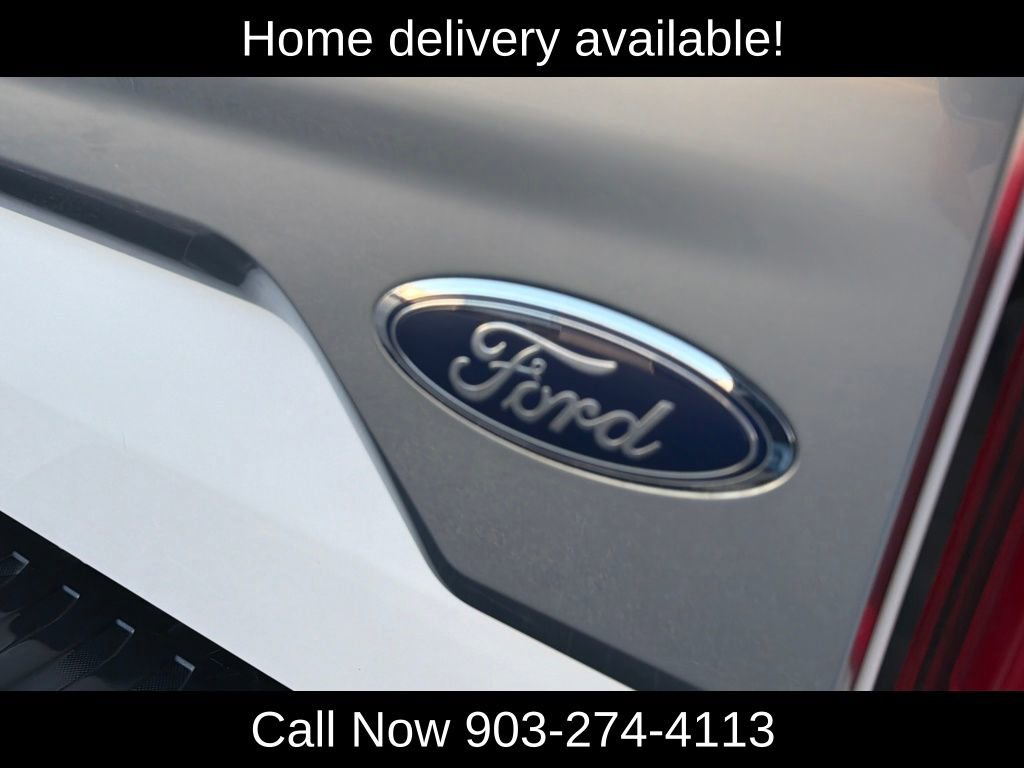 Used 2019 Ford F150 Platinum w/ Equipment Group 701A Luxury image 13