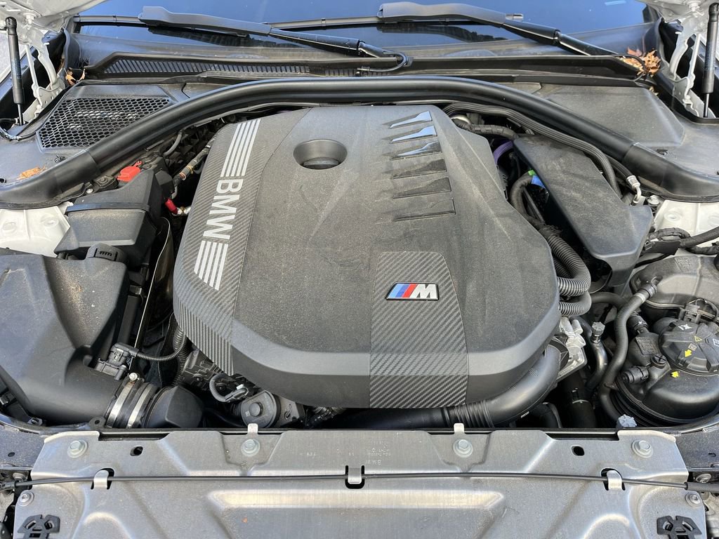 Used 2025 BMW M340i xDrive w/ Premium Package image 21