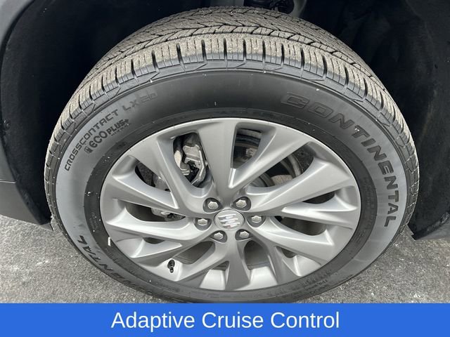 Certified 2025 Buick Enclave Preferred image 22