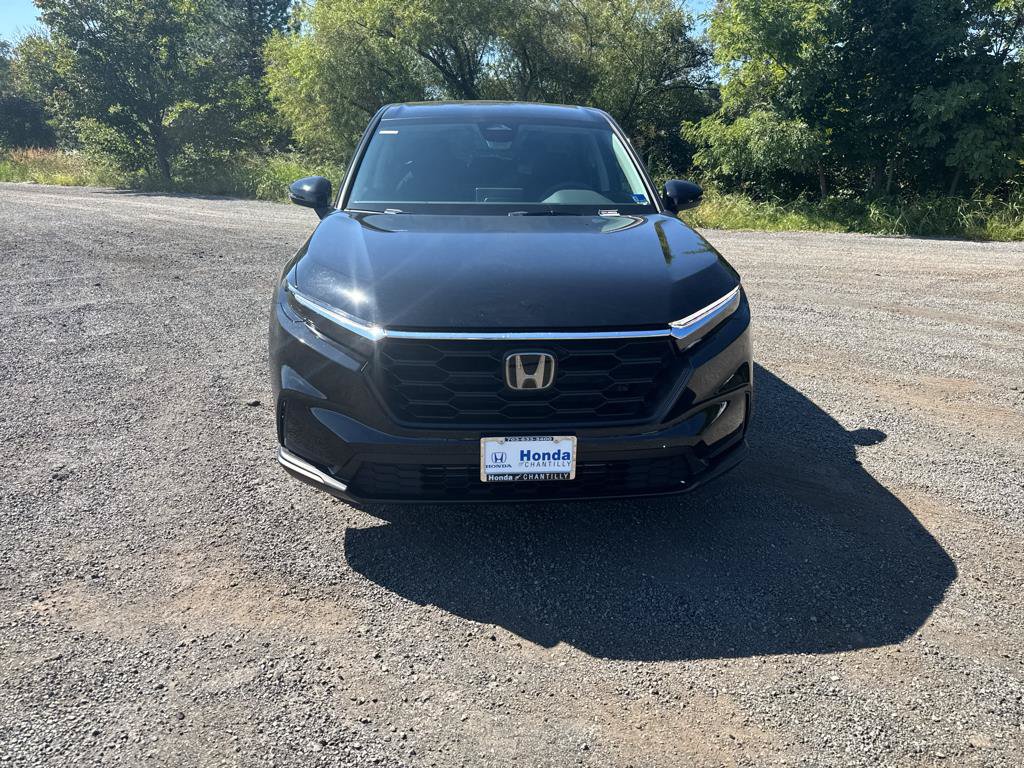New 2027 Honda CR-V LX image 2