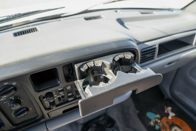 Used 1997 Dodge Ram 2500 Truck 2WD Regular Cab image 28