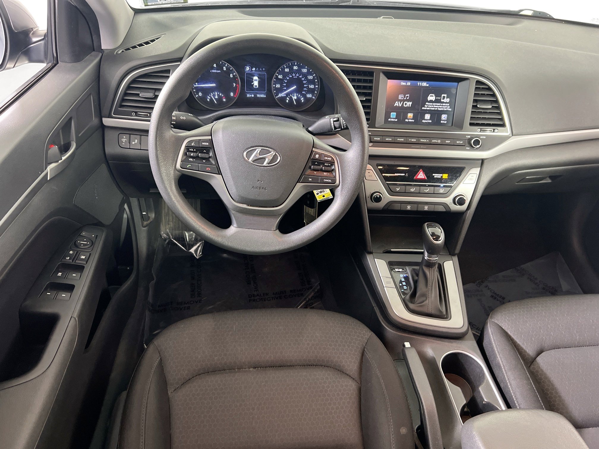 Used 2018 Hyundai Elantra SEL image 20