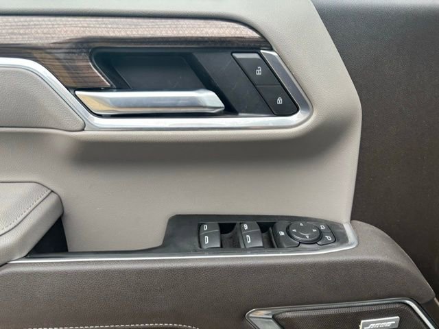 New 2026 Chevrolet Silverado 1500 RST image 23