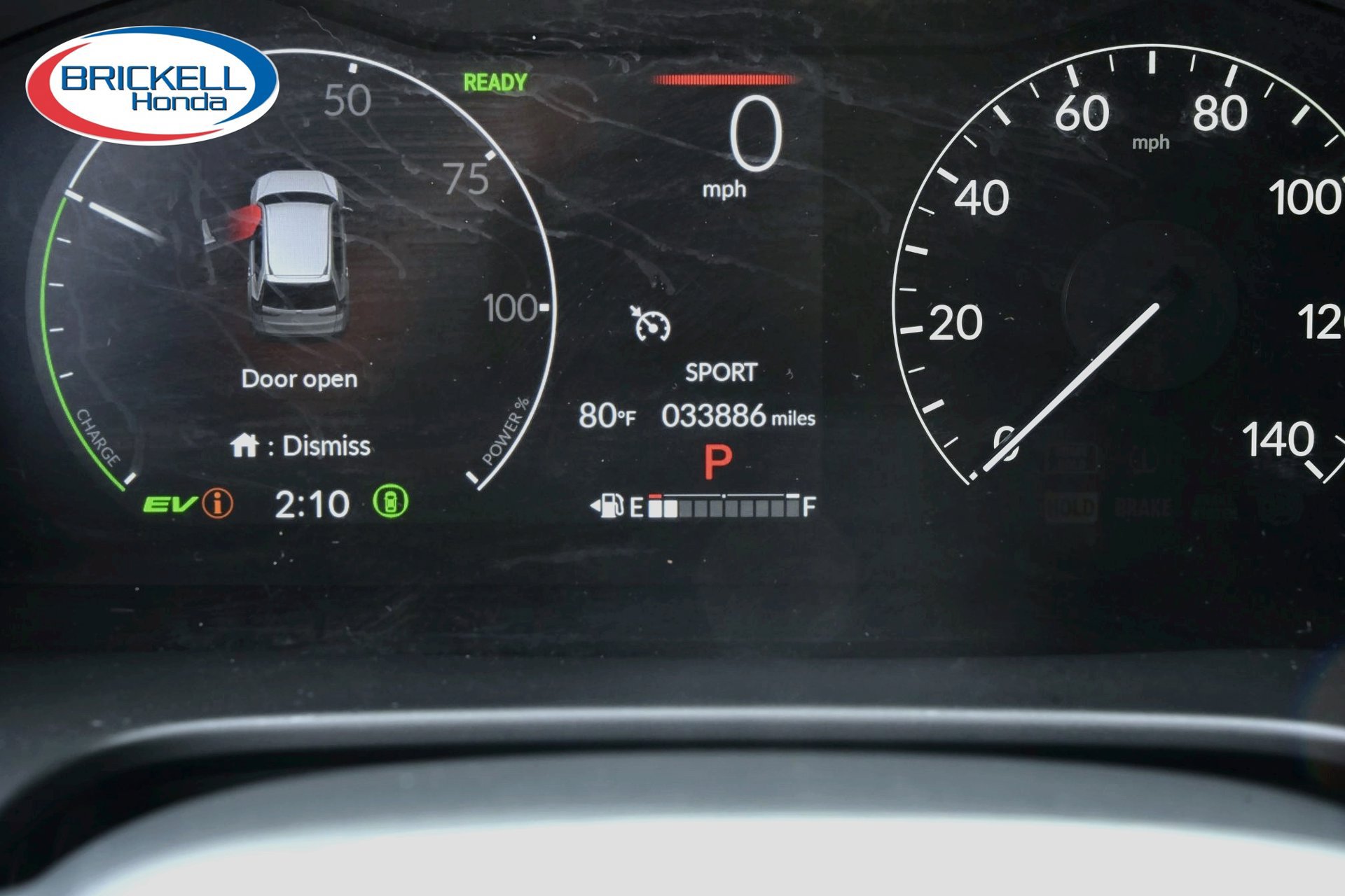 Used 2024 Honda CR-V Sport image 34