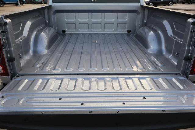 Used 2024 RAM 1500 Warlock AWD/4WD image 10