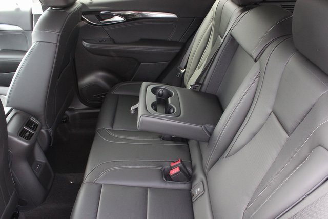 New 2025 Buick Envision Preferred image 21