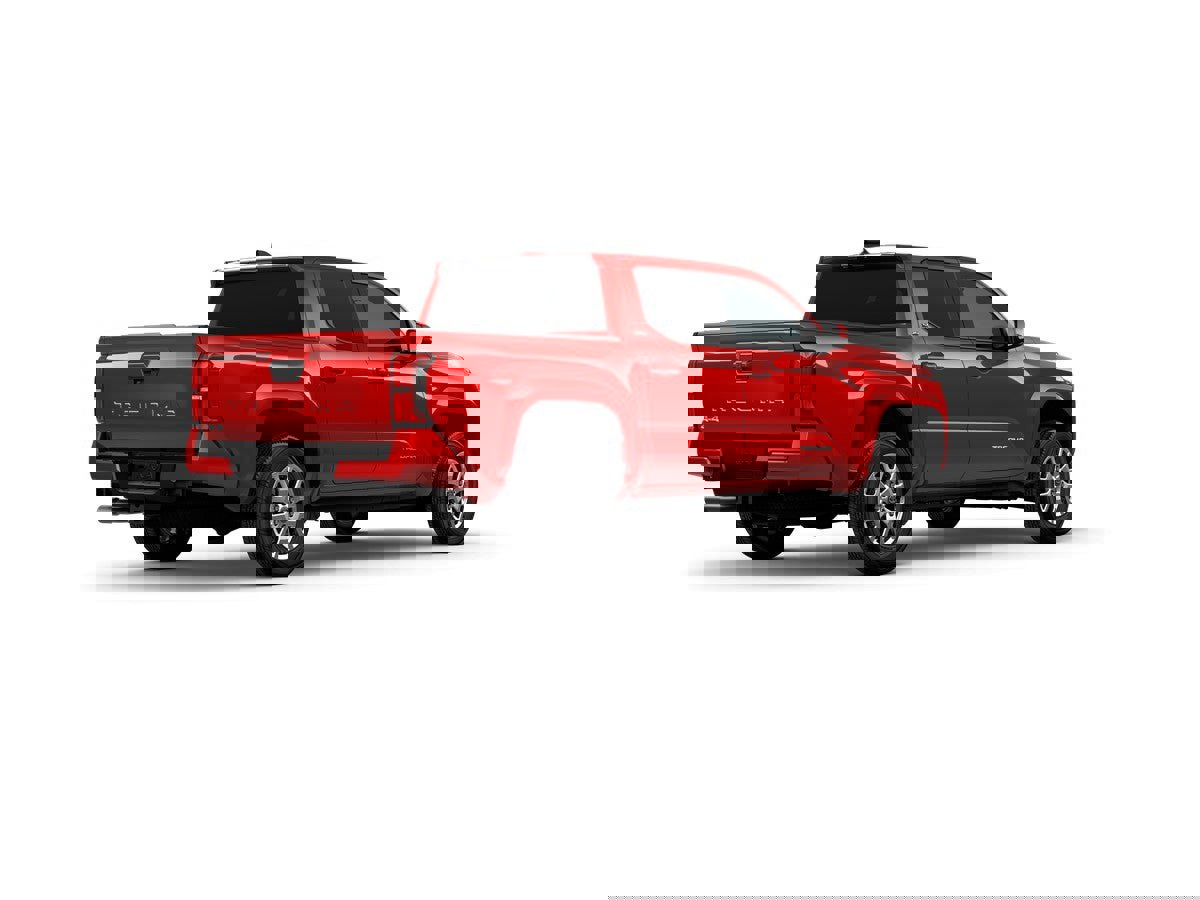 New 2026 Toyota Tacoma SR5 image 44