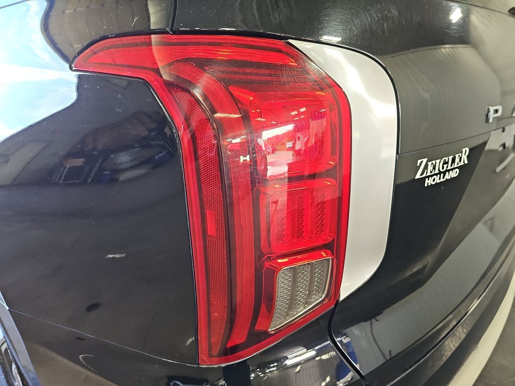 Used 2021 Hyundai Palisade Limited w/ Cargo Package AWD/4WD image 37