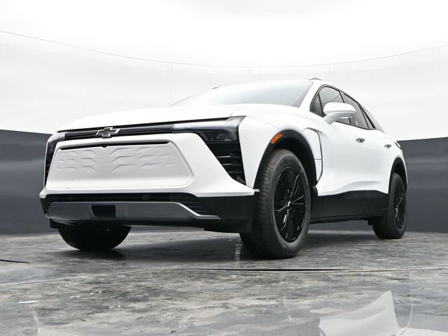 New 2026 Chevrolet Blazer EV LT w/ Midnight/Sport Edition FWD image 44