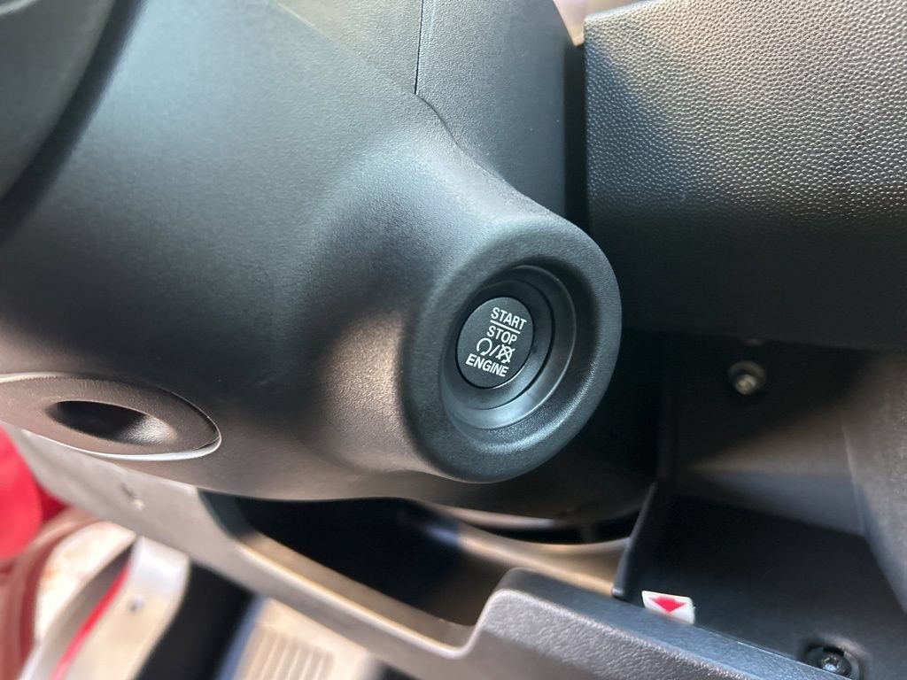 New 2026 RAM ProMaster 2500 w/ Premium Convenience Group FWD image 46