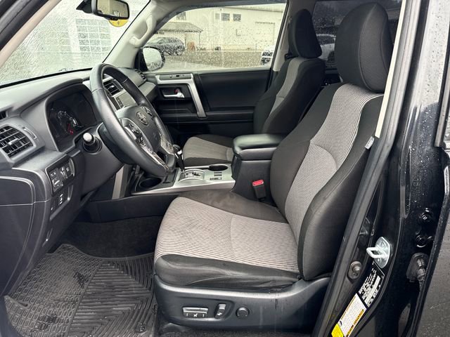 Used 2021 Toyota 4Runner SR5 image 20