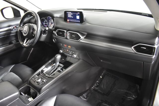 Used 2020 MAZDA CX-5 Touring FWD image 34