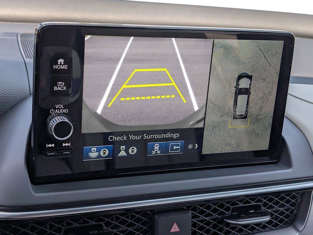 New 2026 Acura ADX A-Spec image 12