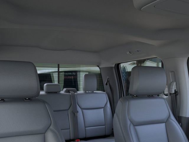 New 2025 Ford F150 Lightning Flash image 22