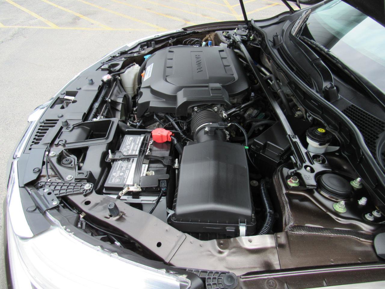 Used 2016 Honda Accord Touring image 43