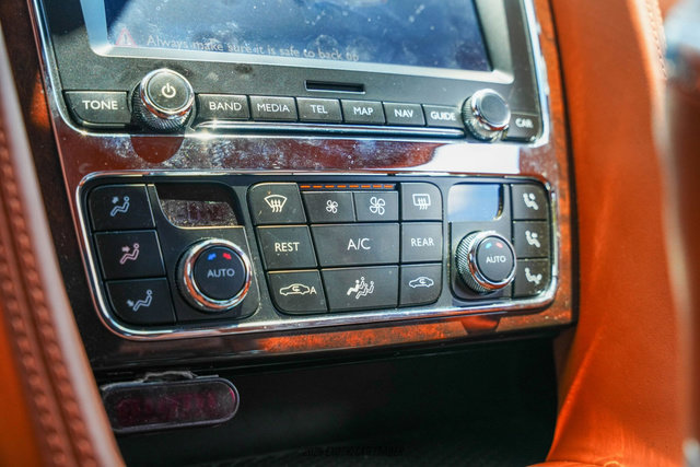 Used 2012 Bentley Continental GT AWD/4WD image 29