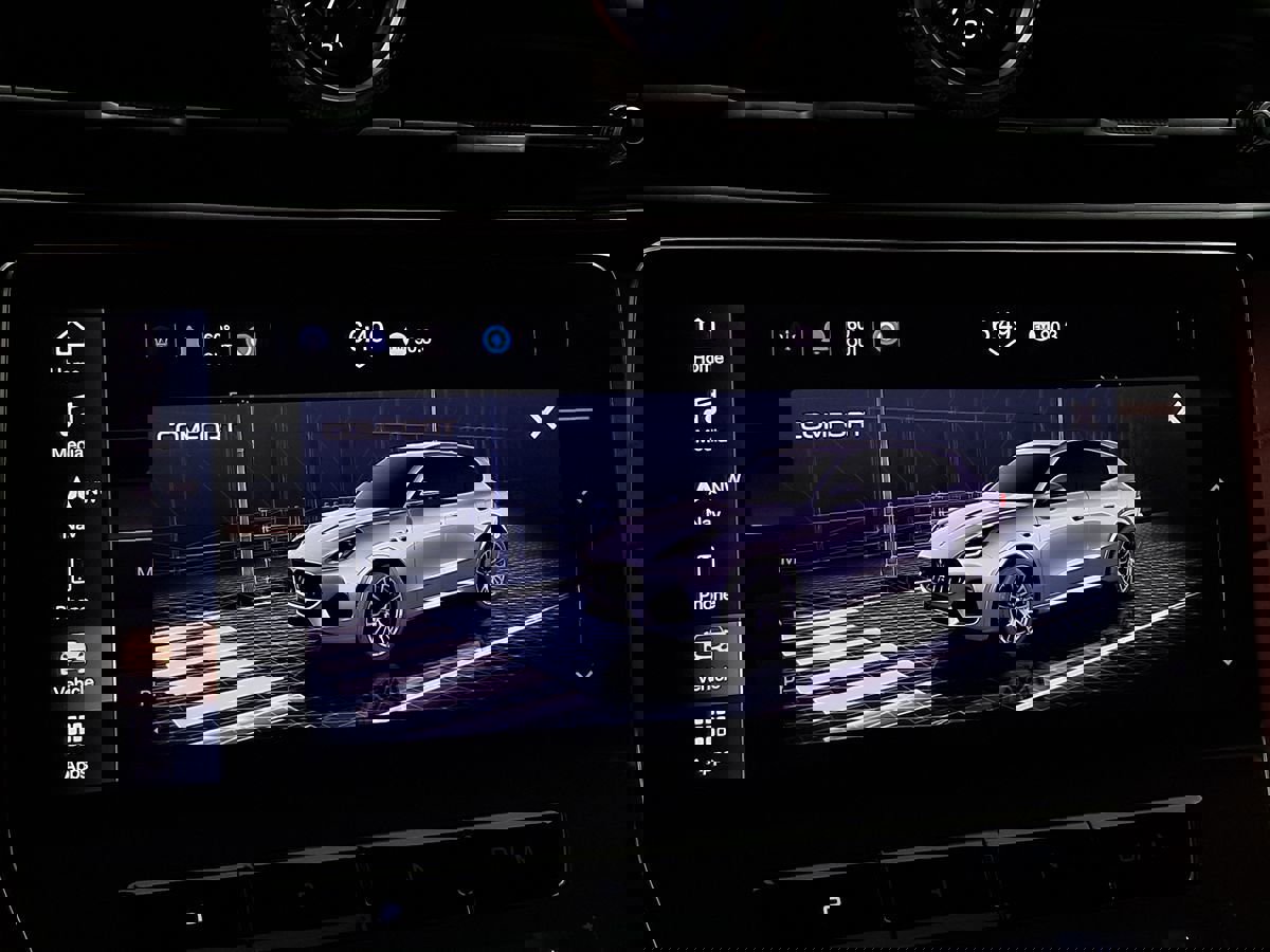 Used 2023 Maserati Grecale Modena image 29