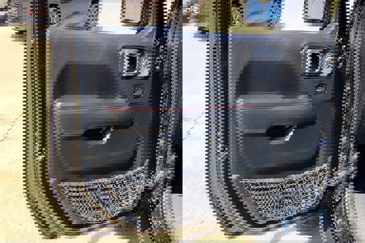 Used 2020 Jeep Wrangler Unlimited Rubicon w/ Quick Order Package 28Y Recon image 21