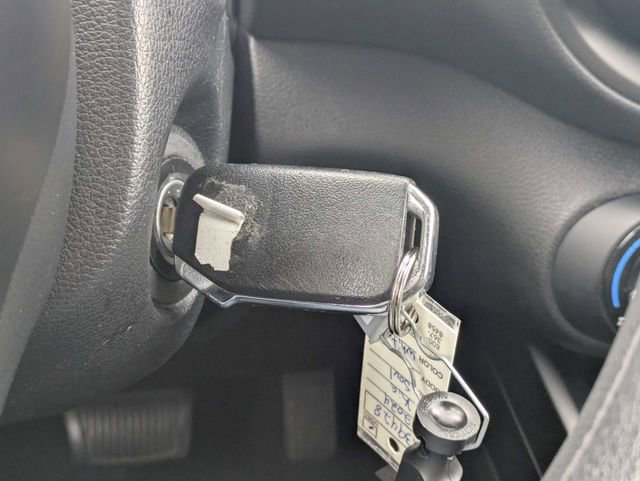 Used 2024 Kia Soul LX w/ Option Group 015 image 30