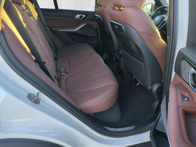 Used 2024 BMW X5 sDrive40i w/ Premium Package RWD image 22