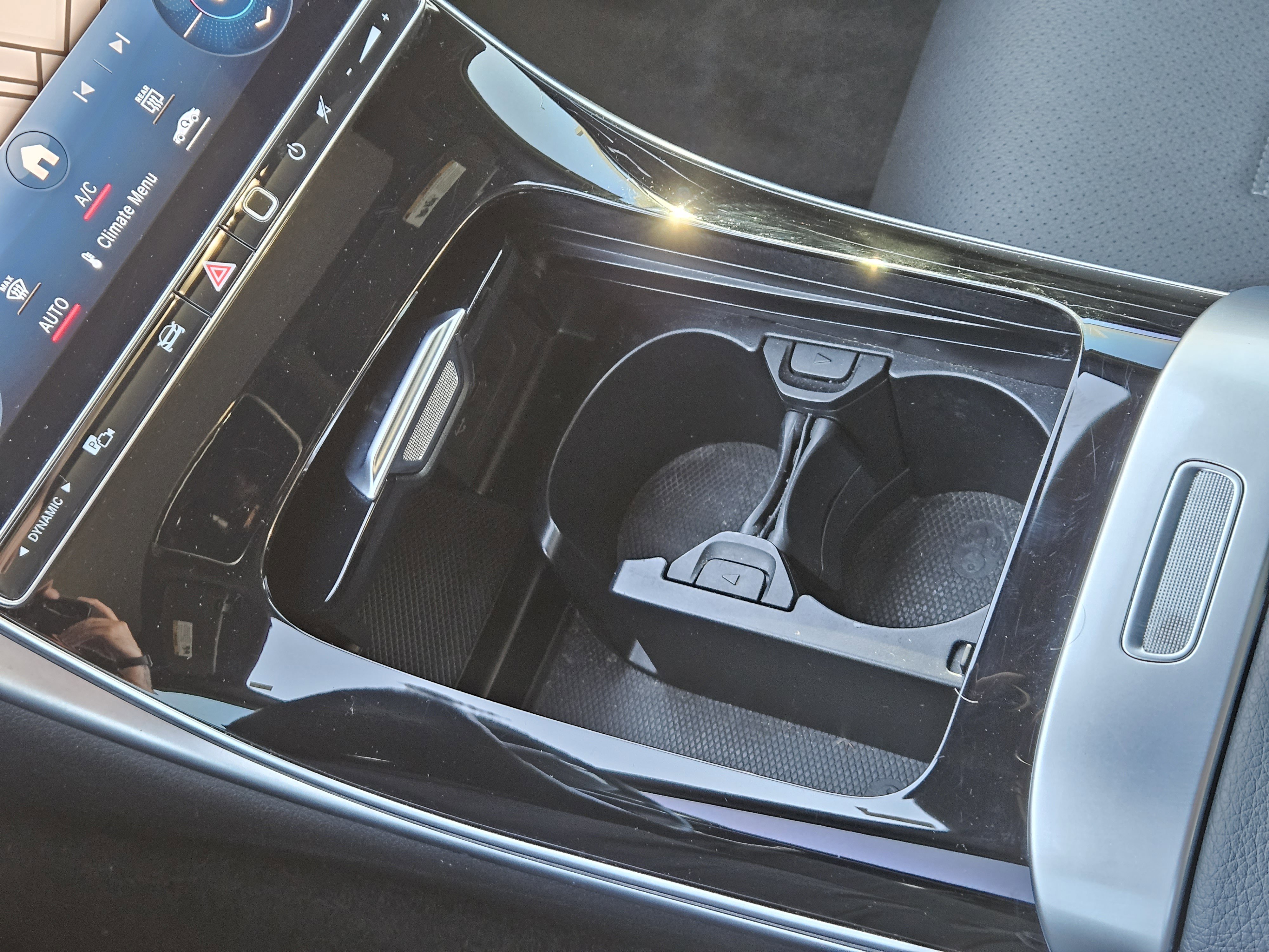 Certified 2022 Mercedes-Benz C 300 Sedan image 21