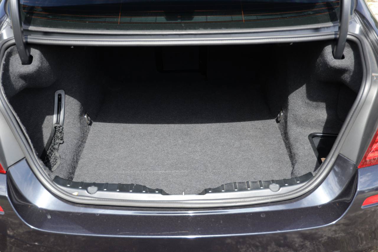 Used 2014 BMW 535i Sedan RWD image 24