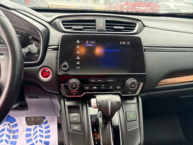 Used 2017 Honda CR-V EX-L image 17