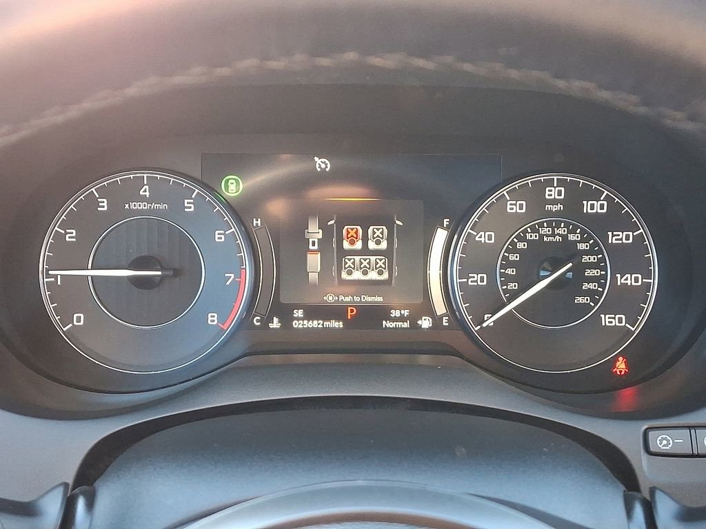 Certified 2023 Acura RDX Technology Package image 21