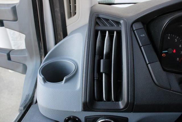 Used 2018 Ford Transit 350 138 DRW image 7