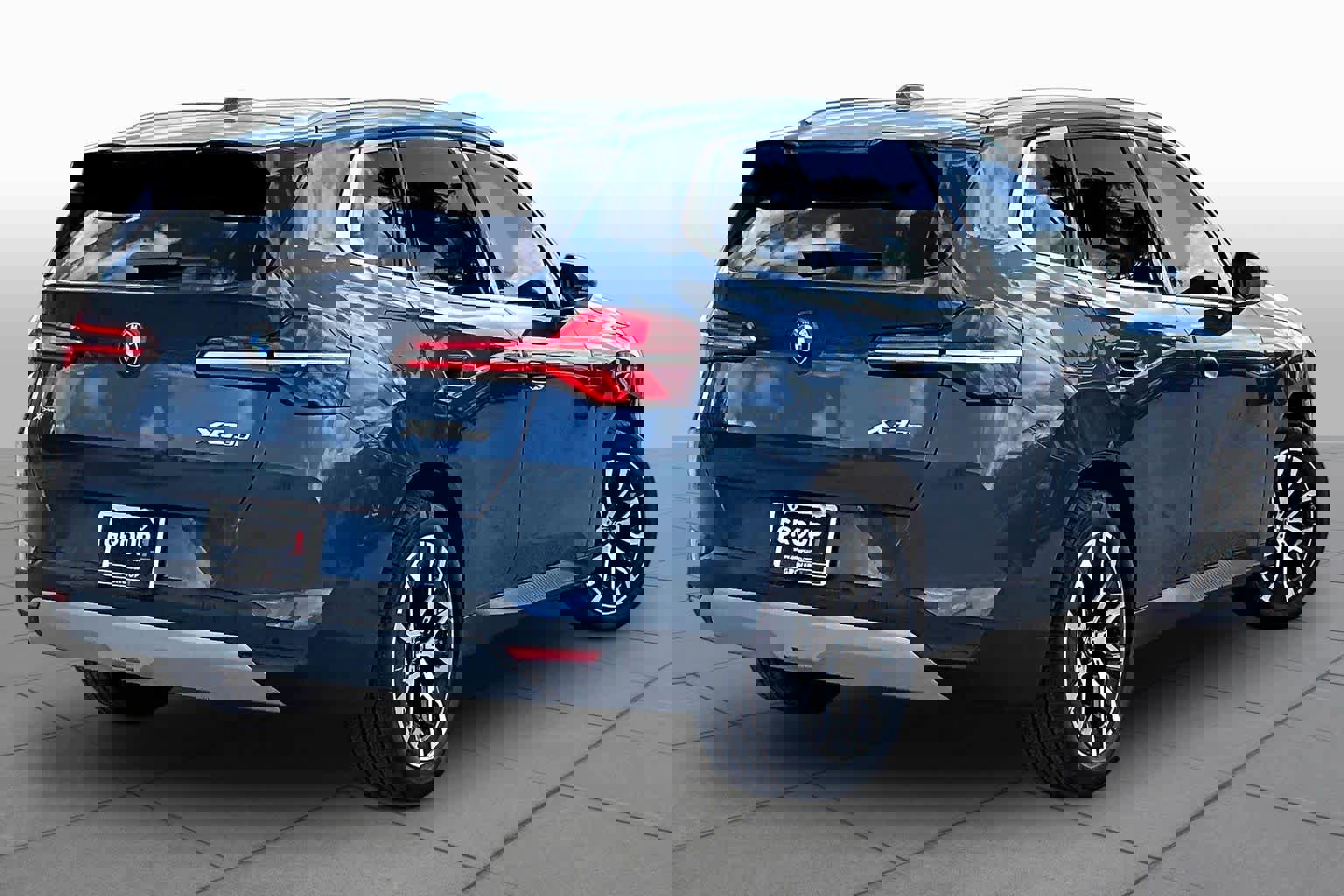 Used 2026 BMW X3 xDrive30 w/ Convenience Package image 12