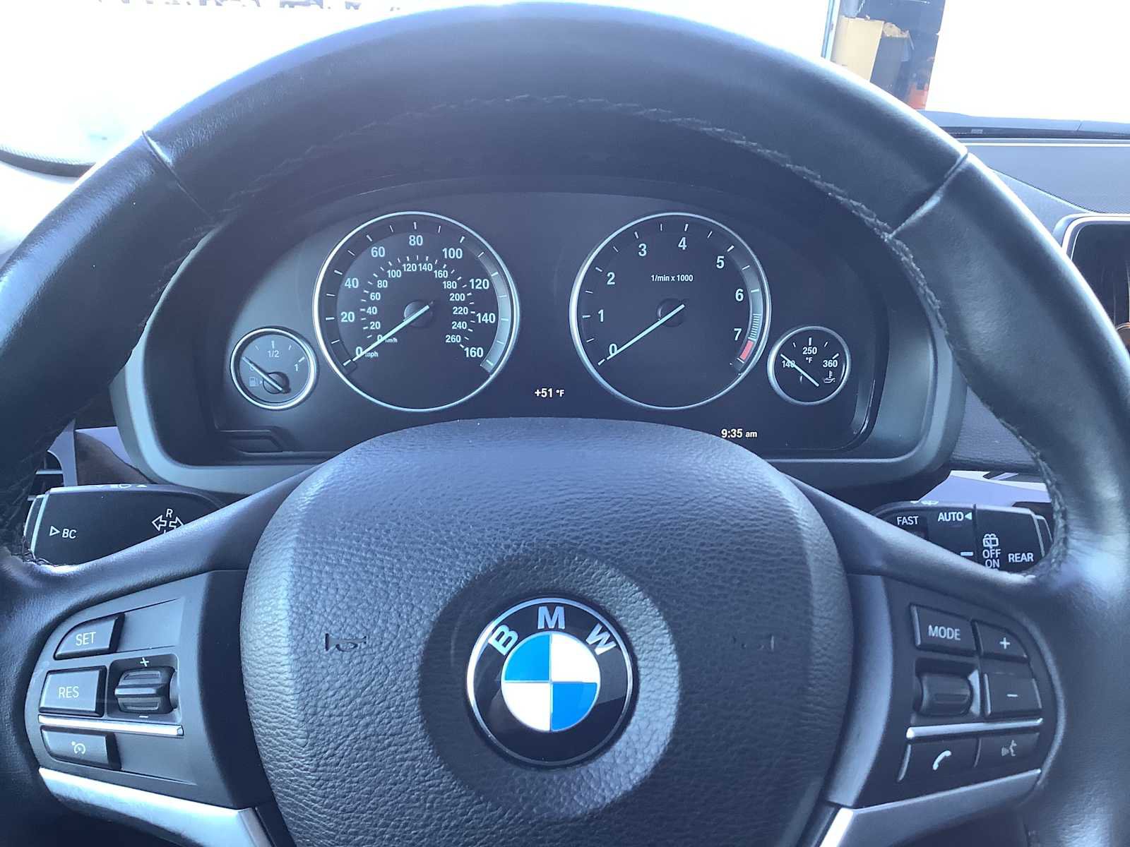 Used 2016 BMW X5 xDrive35i image 16