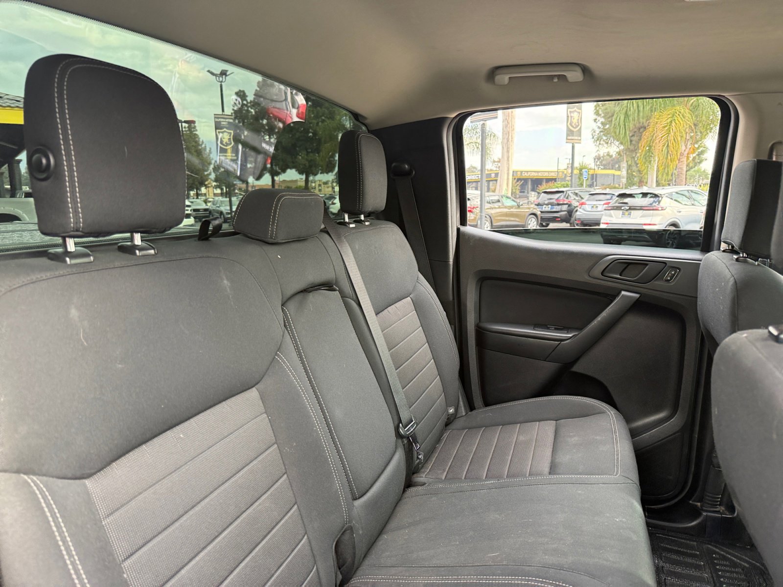 Used 2019 Ford Ranger XL w/ Equipment Group 101A Mid image 18