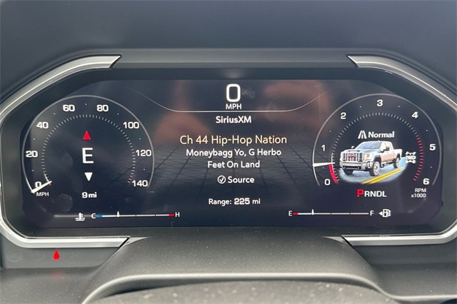 New 2026 GMC Sierra 3500 Denali Ultimate image 30