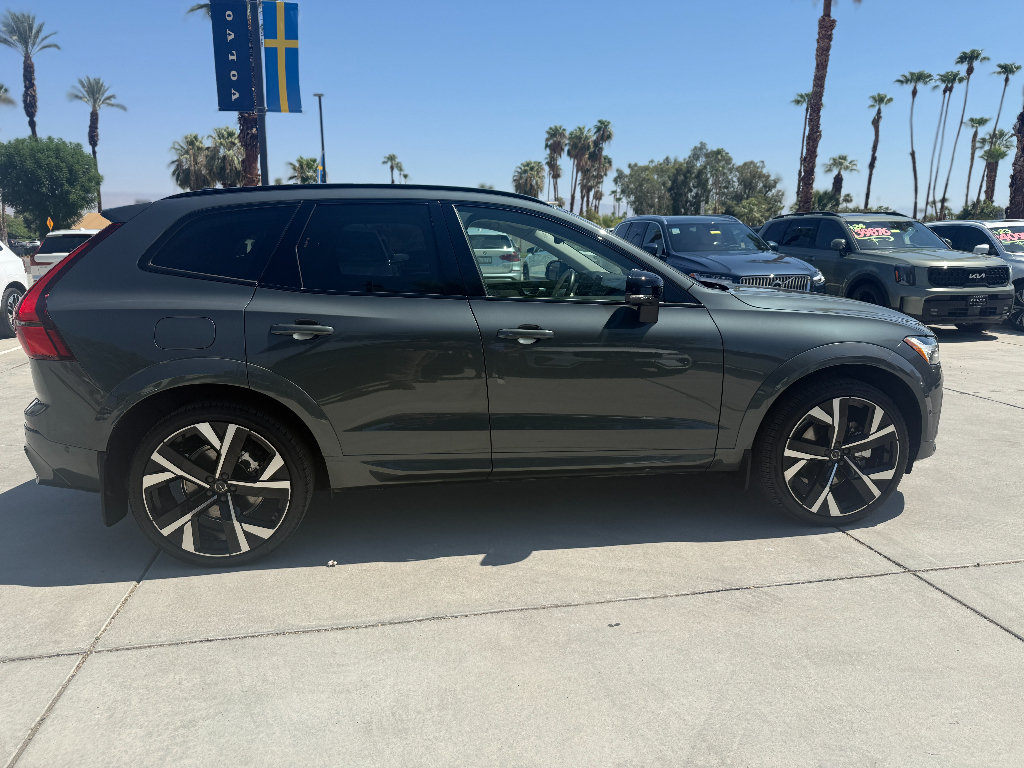 Used 2026 Volvo XC60 T8 Ultra AWD/4WD image 8