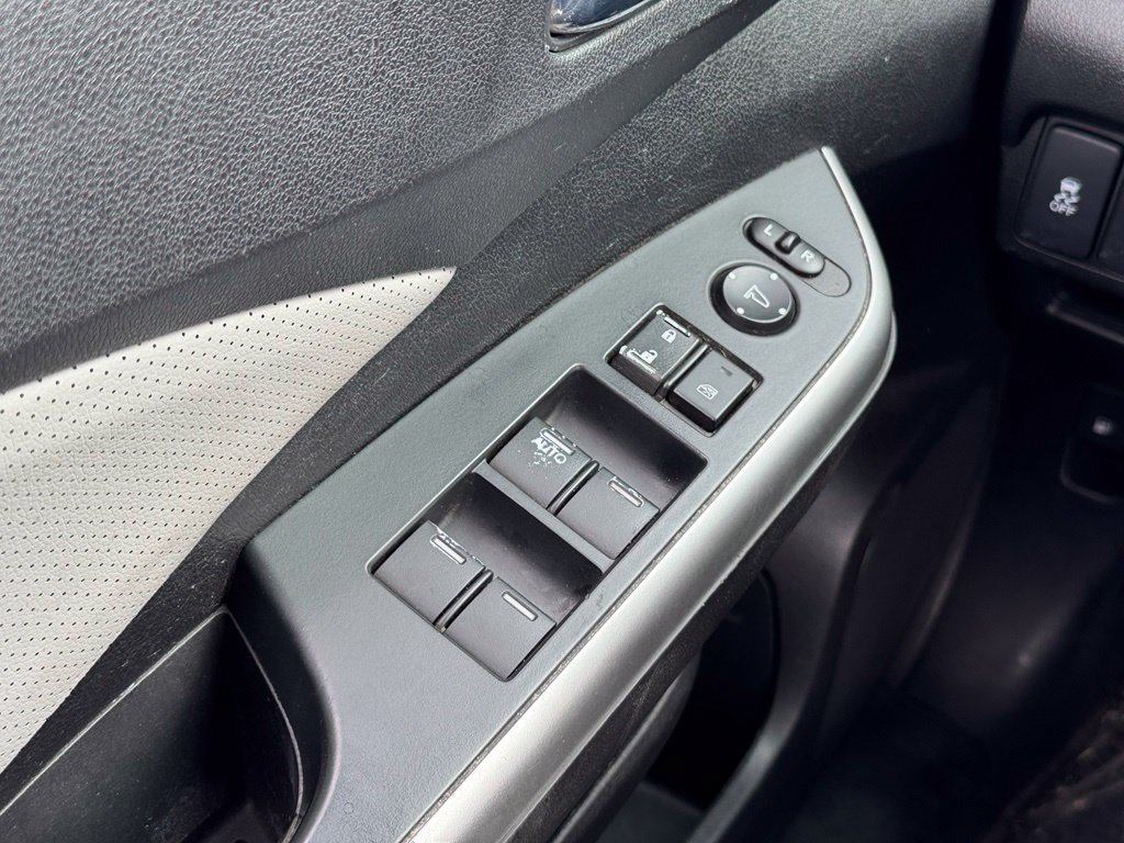 Used 2015 Honda CR-V EX-L image 32