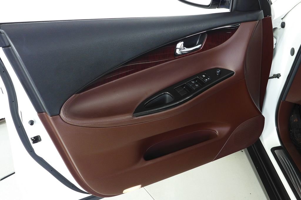 Used 2015 INFINITI QX50 2WD image 11