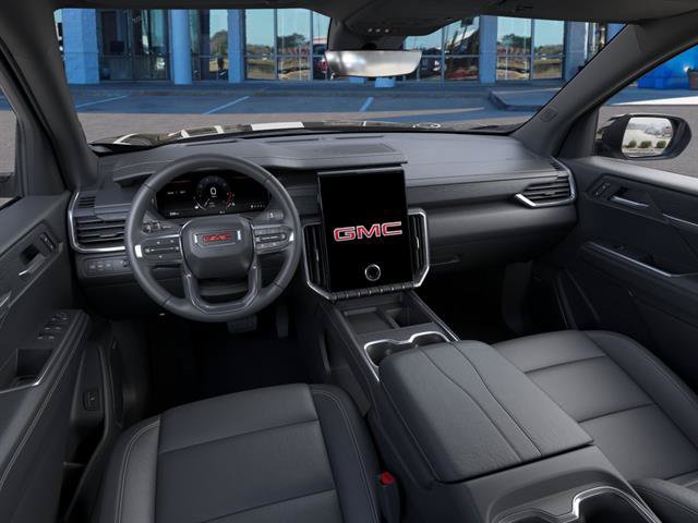 New 2027 GMC Acadia Elevation w/ Elevation Premium Package FWD image 15